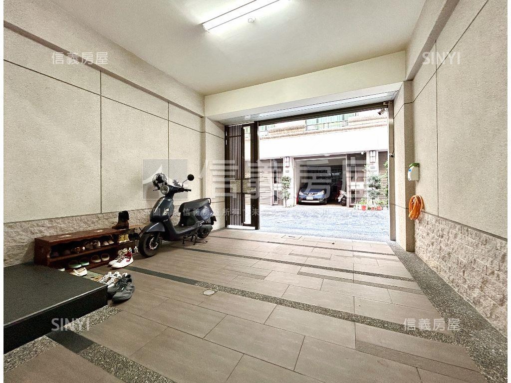 【鳳翔書韻】名發境奢美墅房屋室內格局與周邊環境