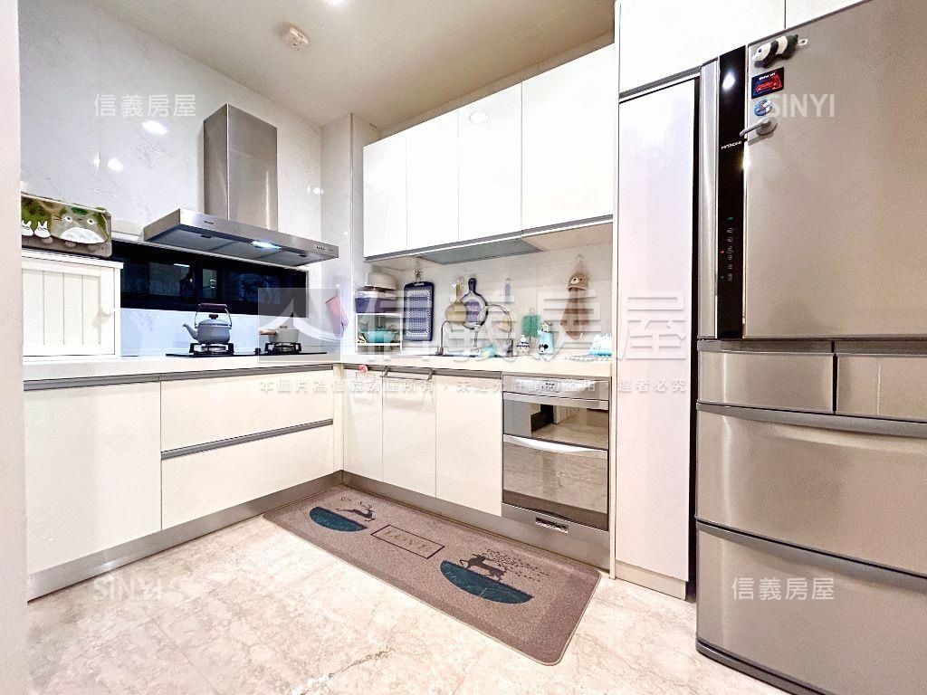 【鳳翔書韻】名發境奢美墅房屋室內格局與周邊環境