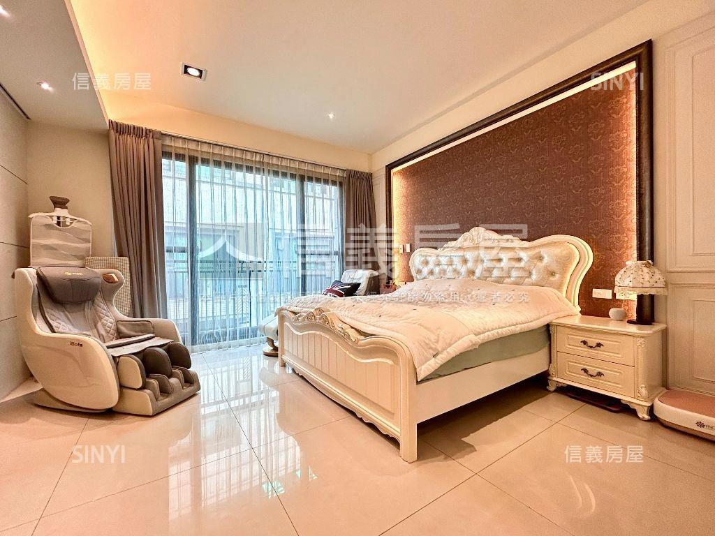 【鳳翔書韻】名發境奢美墅房屋室內格局與周邊環境