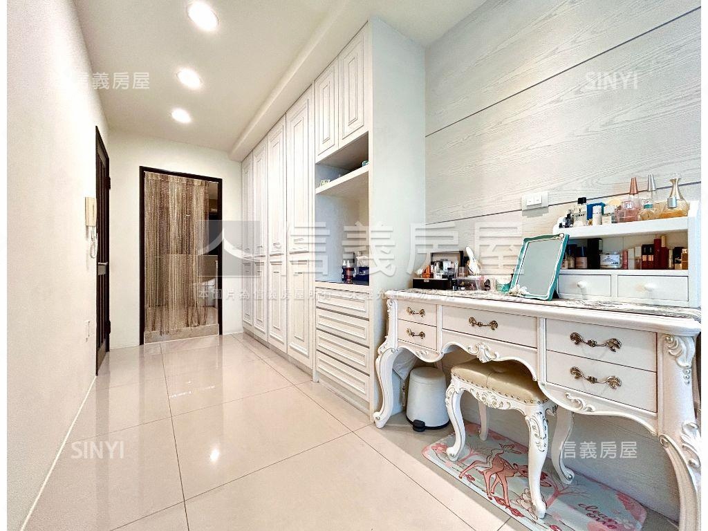 【鳳翔書韻】名發境奢美墅房屋室內格局與周邊環境