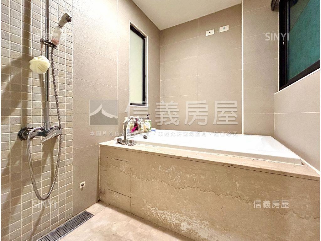 【鳳翔書韻】名發境奢美墅房屋室內格局與周邊環境