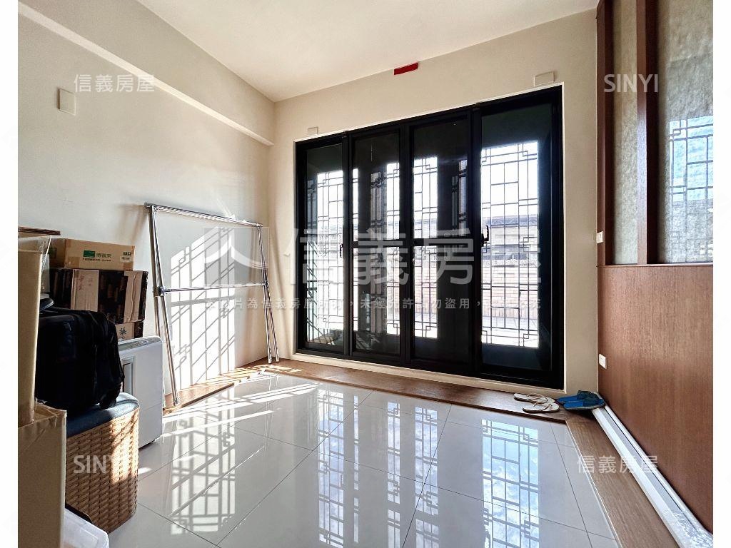 【鳳翔書韻】名發境奢美墅房屋室內格局與周邊環境