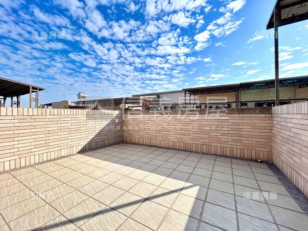 【鳳翔書韻】名發境奢美墅房屋室內格局與周邊環境