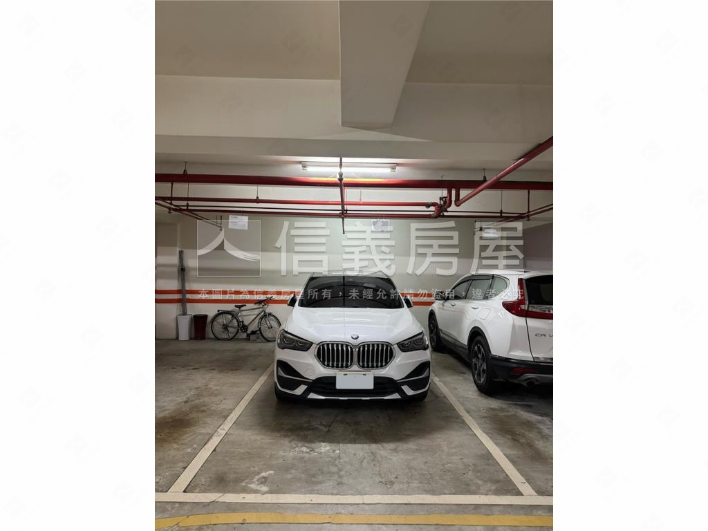✨宜誠香榭舒適３房車位房屋室內格局與周邊環境