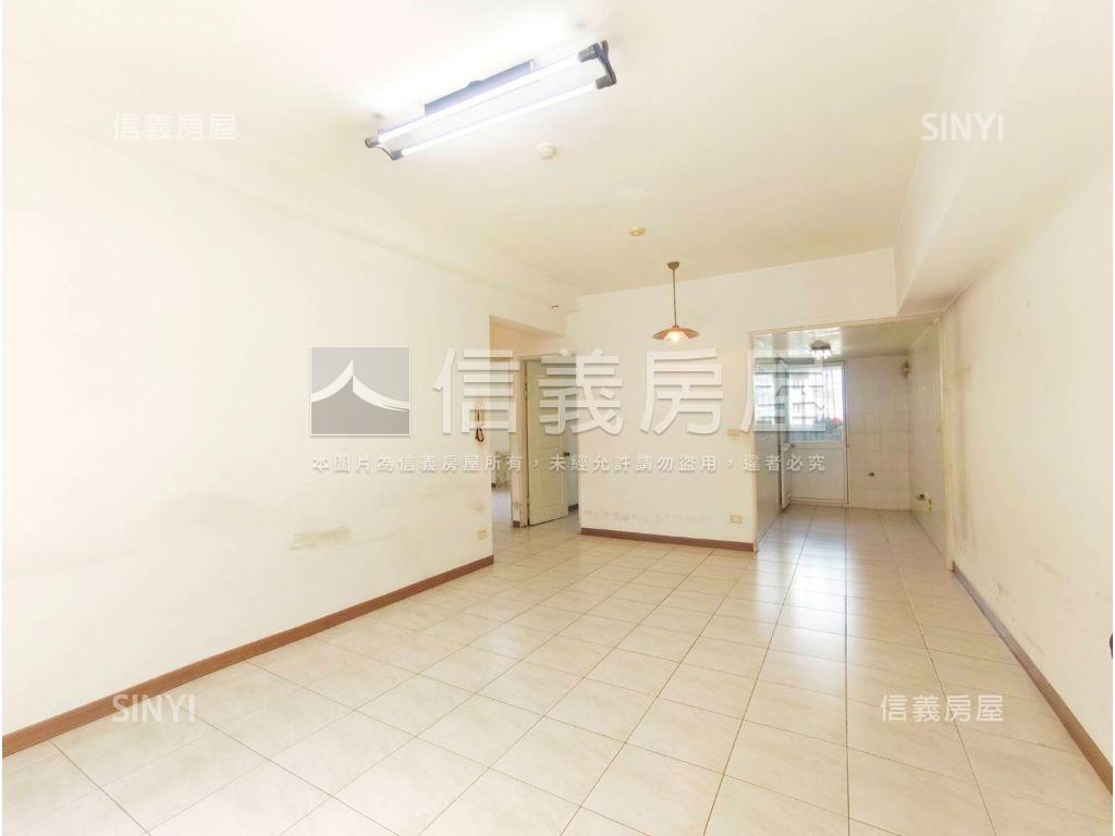 遠東大博爵高樓大三房房屋室內格局與周邊環境