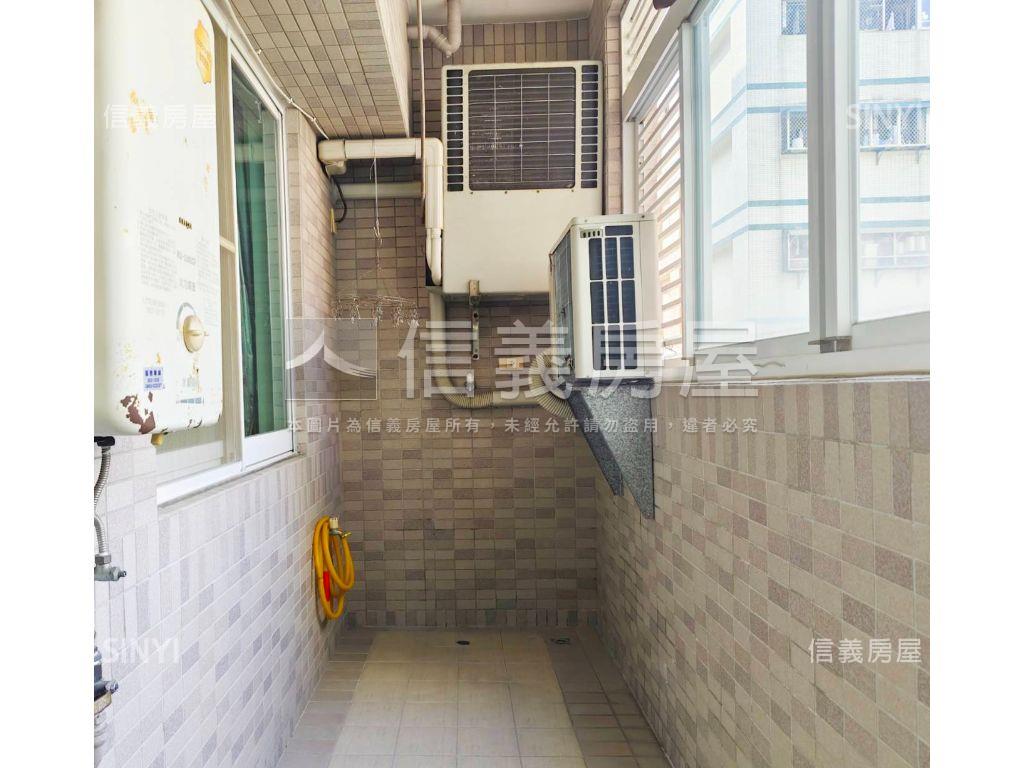 遠東大博爵高樓大三房房屋室內格局與周邊環境