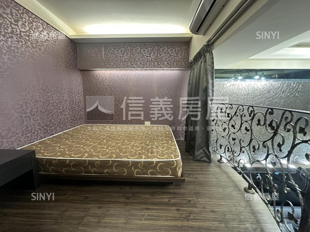 采舍Ａ★歐風裝潢附平車位房屋室內格局與周邊環境