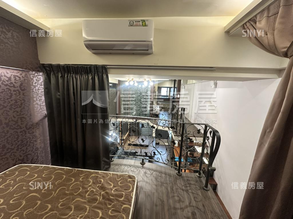 采舍Ａ★歐風裝潢附平車位房屋室內格局與周邊環境