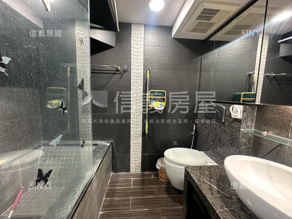 采舍Ａ★歐風裝潢附平車位房屋室內格局與周邊環境