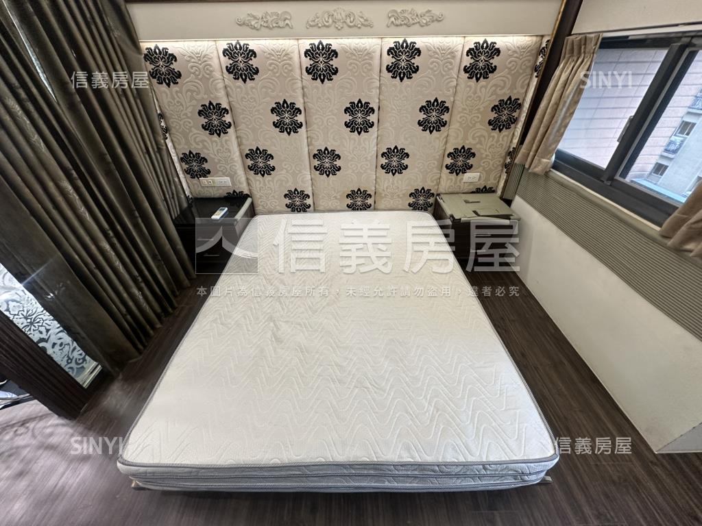 采舍Ａ★歐風裝潢附平車位房屋室內格局與周邊環境