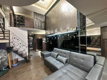 采舍Ａ★歐風裝潢附平車位