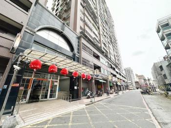 近鳳山國中低總稀有兩房