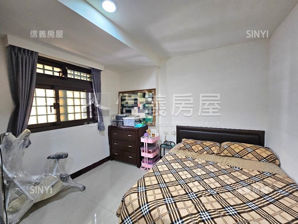 近市府民安路活巷美透天房屋室內格局與周邊環境