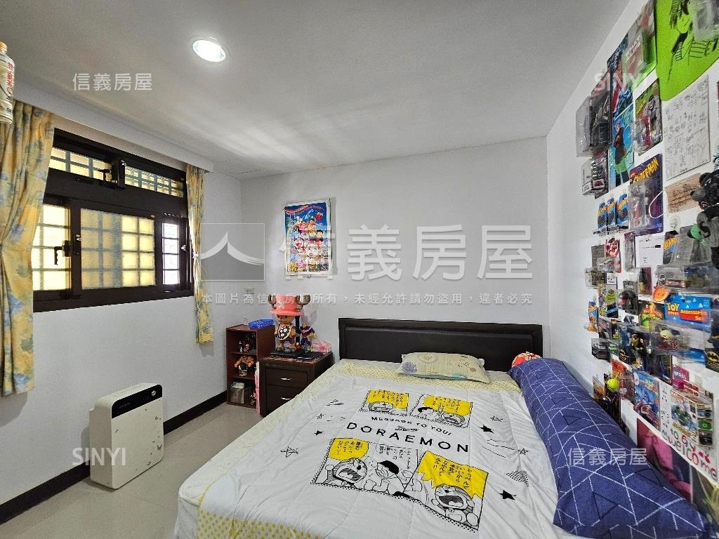 近市府民安路活巷美透天房屋室內格局與周邊環境