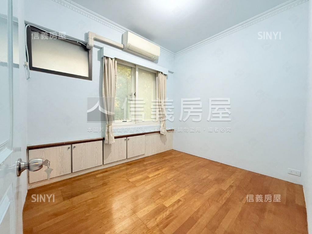 河堤公園四房平車房屋室內格局與周邊環境