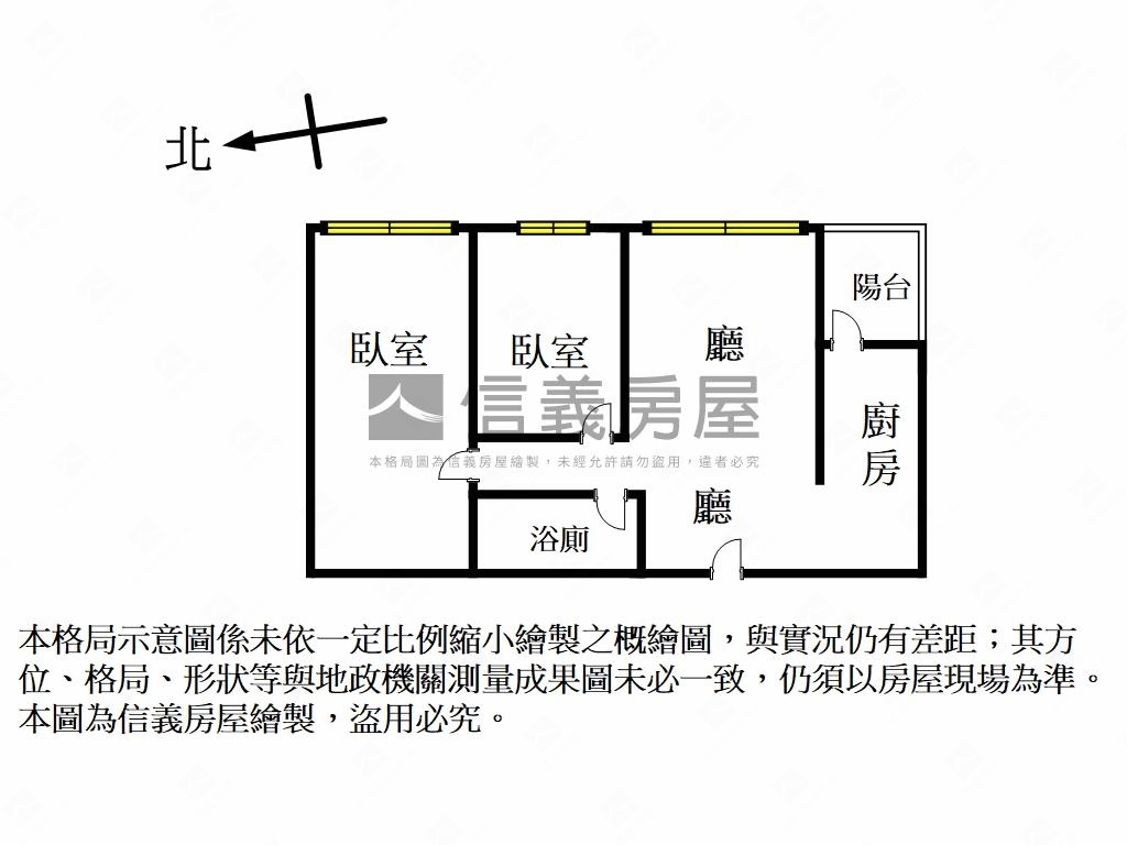 鳳凰花園高樓景觀兩房車位房屋室內格局與周邊環境