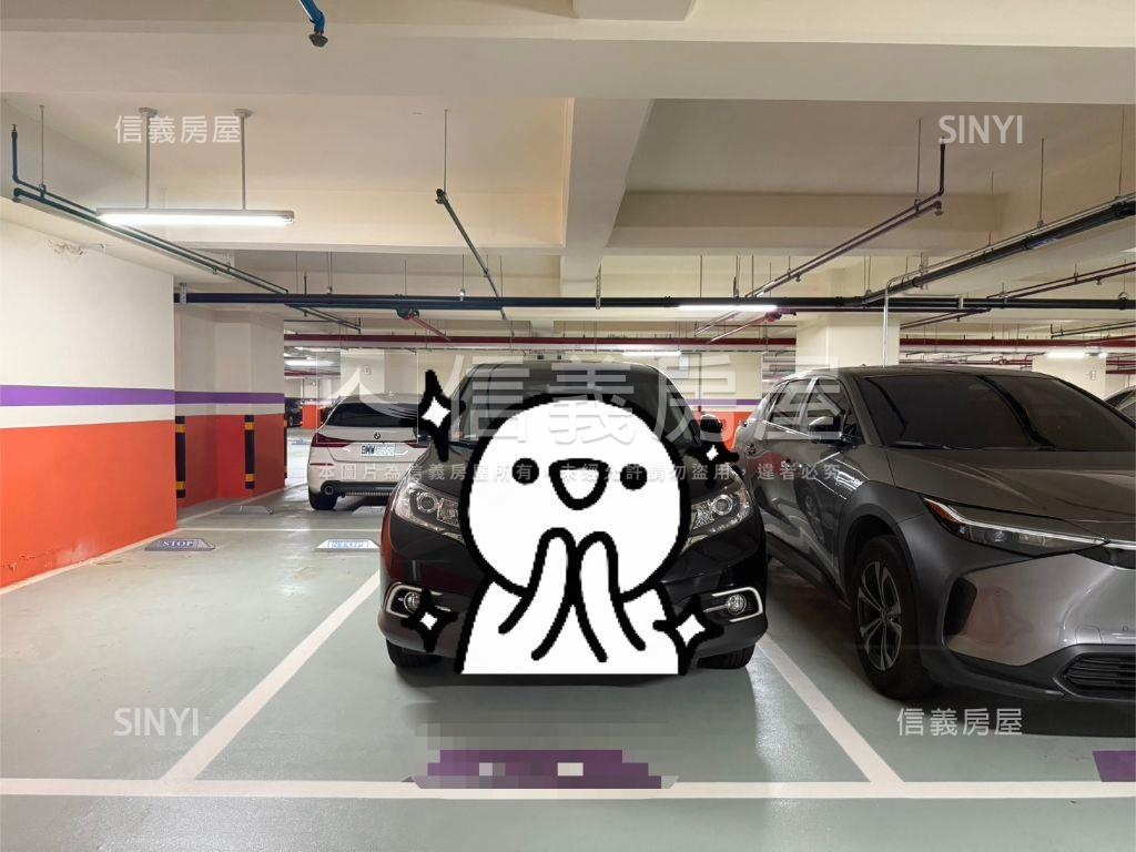 鳳凰花園高樓景觀兩房車位房屋室內格局與周邊環境