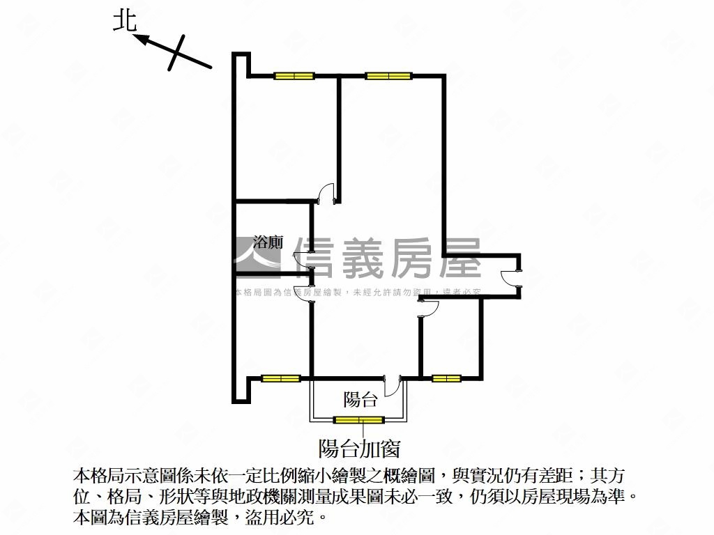 世界Ｖ１高樓房屋室內格局與周邊環境
