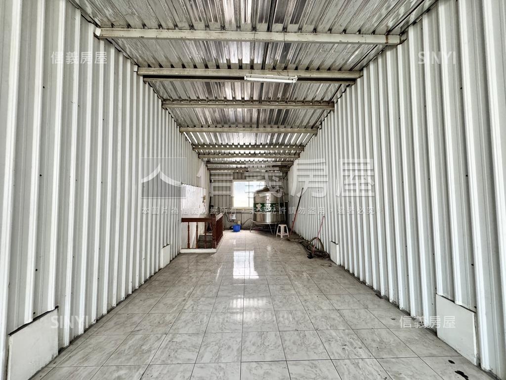 義華商圈．正街透天房屋室內格局與周邊環境