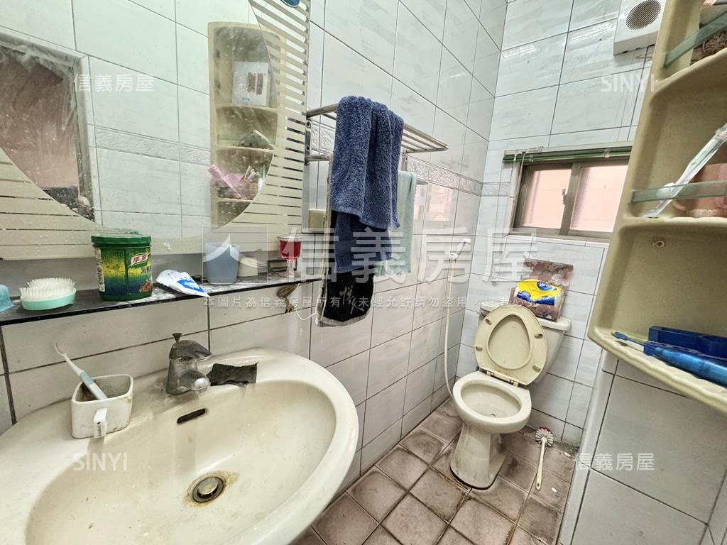 義華商圈．正街透天房屋室內格局與周邊環境