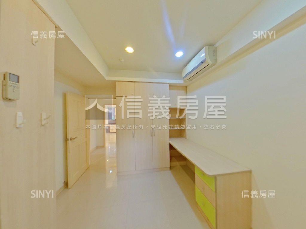 ★誠售★家麒文化４房車位房屋室內格局與周邊環境