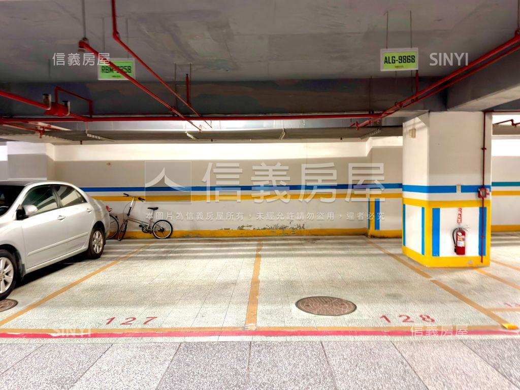★誠售★家麒文化４房車位房屋室內格局與周邊環境