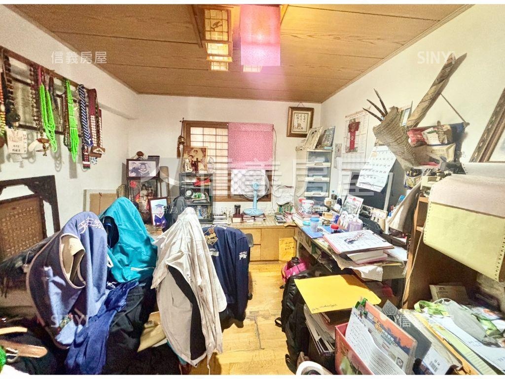 五股御史路唯美透天房屋室內格局與周邊環境