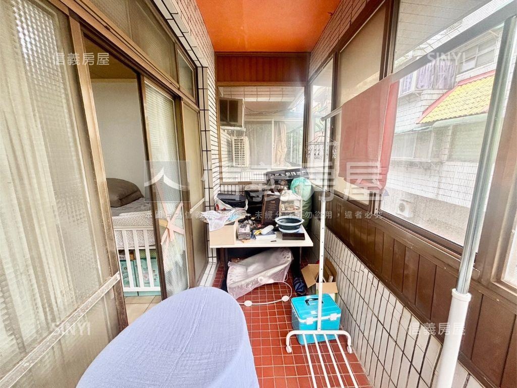 五股御史路唯美透天房屋室內格局與周邊環境