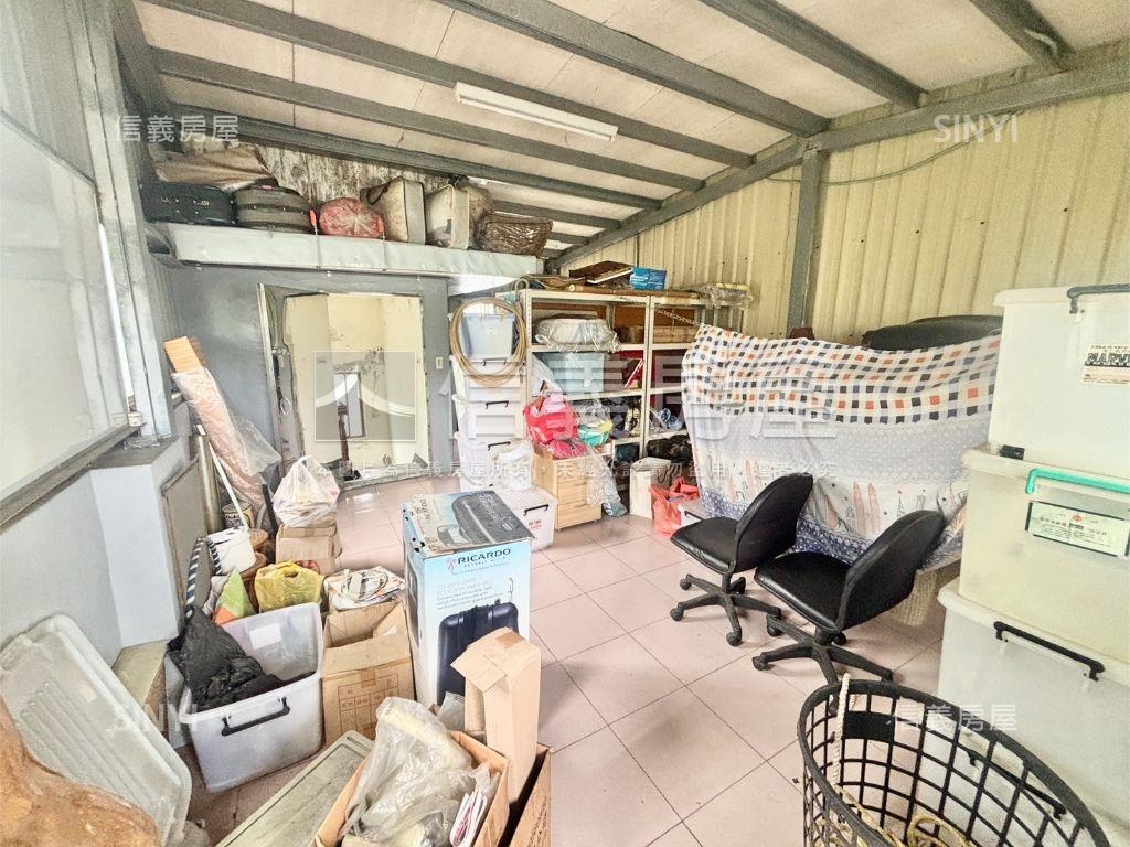 五股御史路唯美透天房屋室內格局與周邊環境