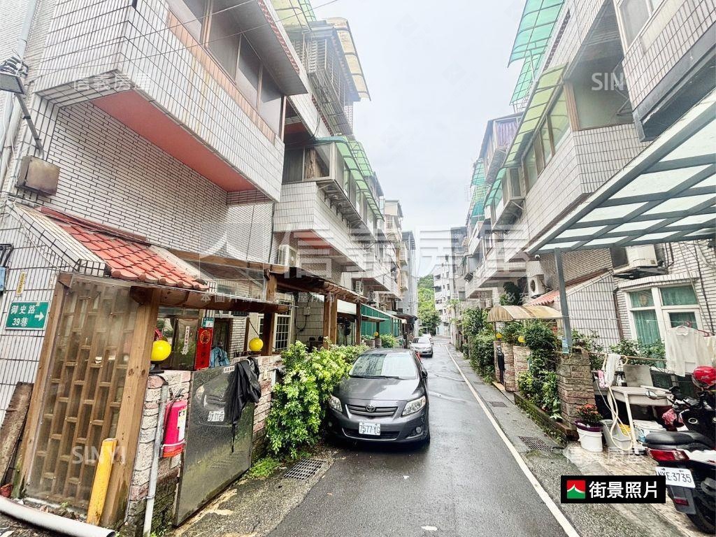五股御史路唯美透天房屋室內格局與周邊環境