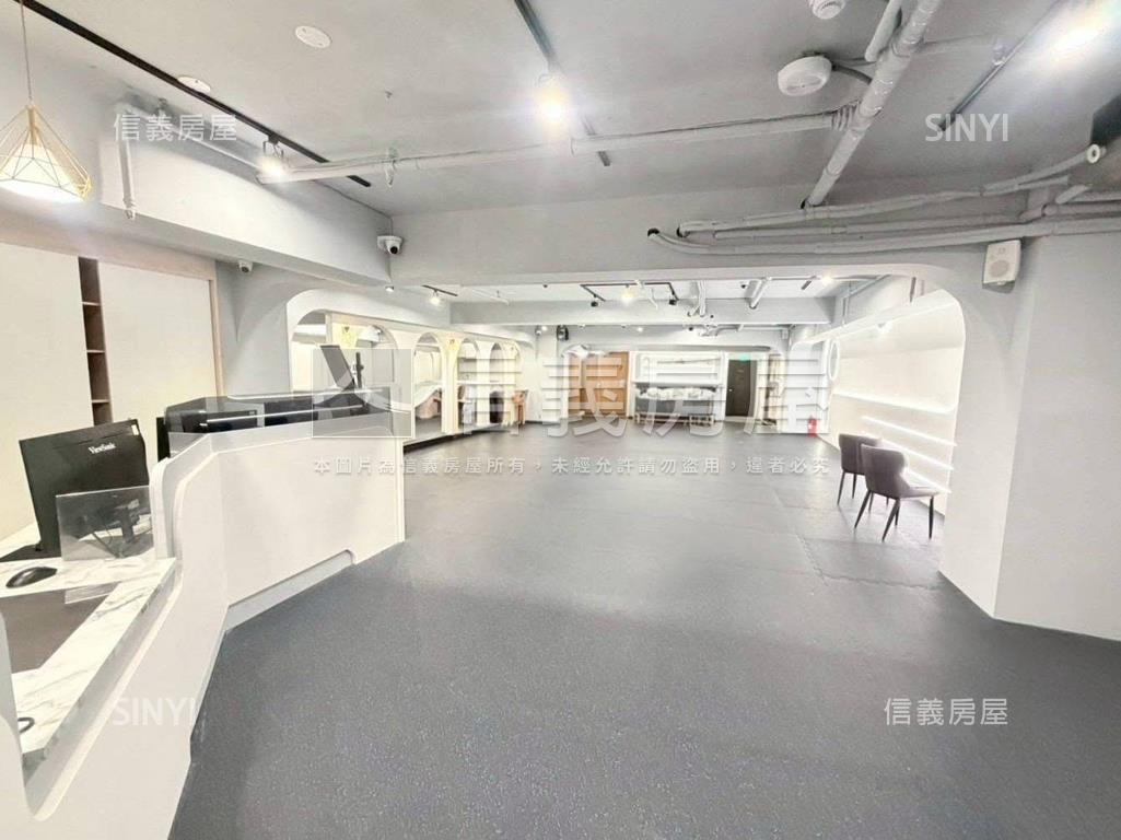 逢甲商圈競技收租聖品房屋室內格局與周邊環境