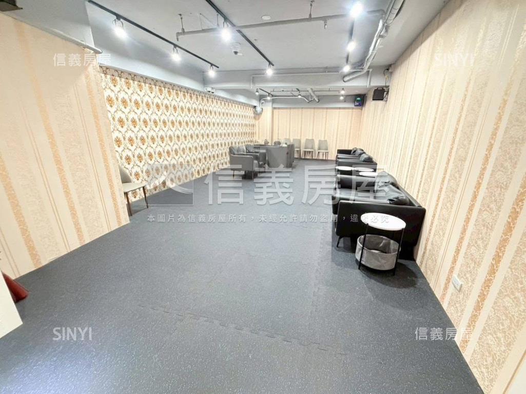 逢甲商圈競技收租聖品房屋室內格局與周邊環境
