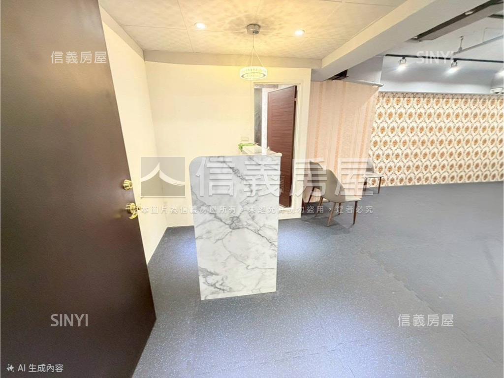 逢甲商圈競技收租聖品房屋室內格局與周邊環境