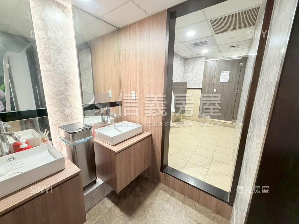 逢甲商圈競技收租聖品房屋室內格局與周邊環境