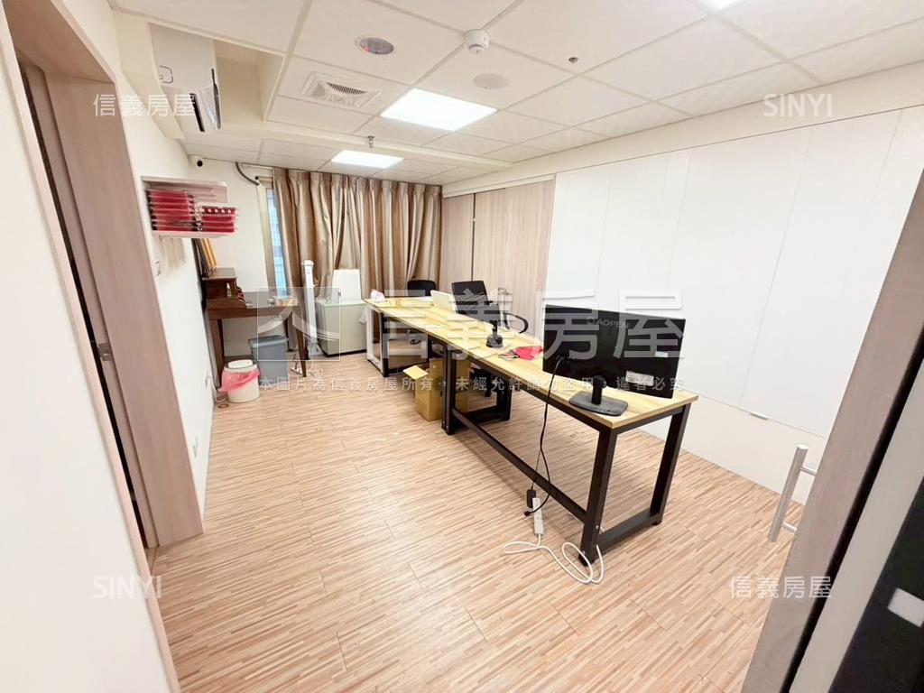 逢甲商圈競技收租聖品房屋室內格局與周邊環境