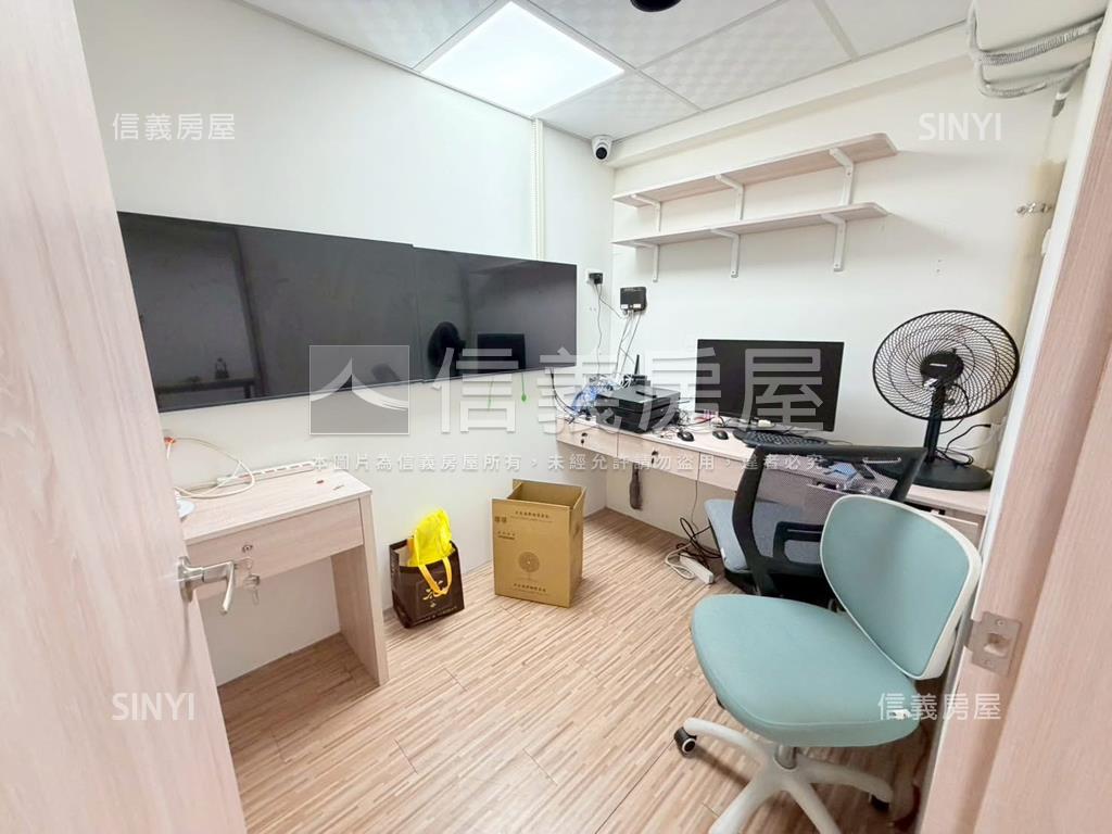 逢甲商圈競技收租聖品房屋室內格局與周邊環境