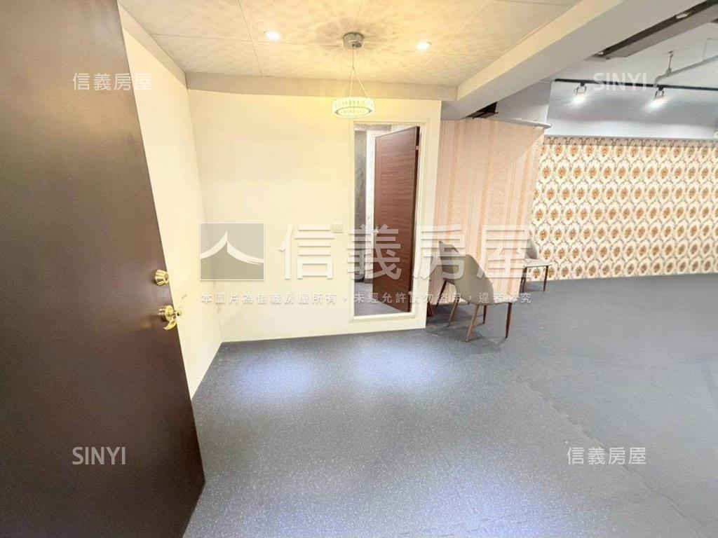 逢甲商圈競技收租聖品房屋室內格局與周邊環境