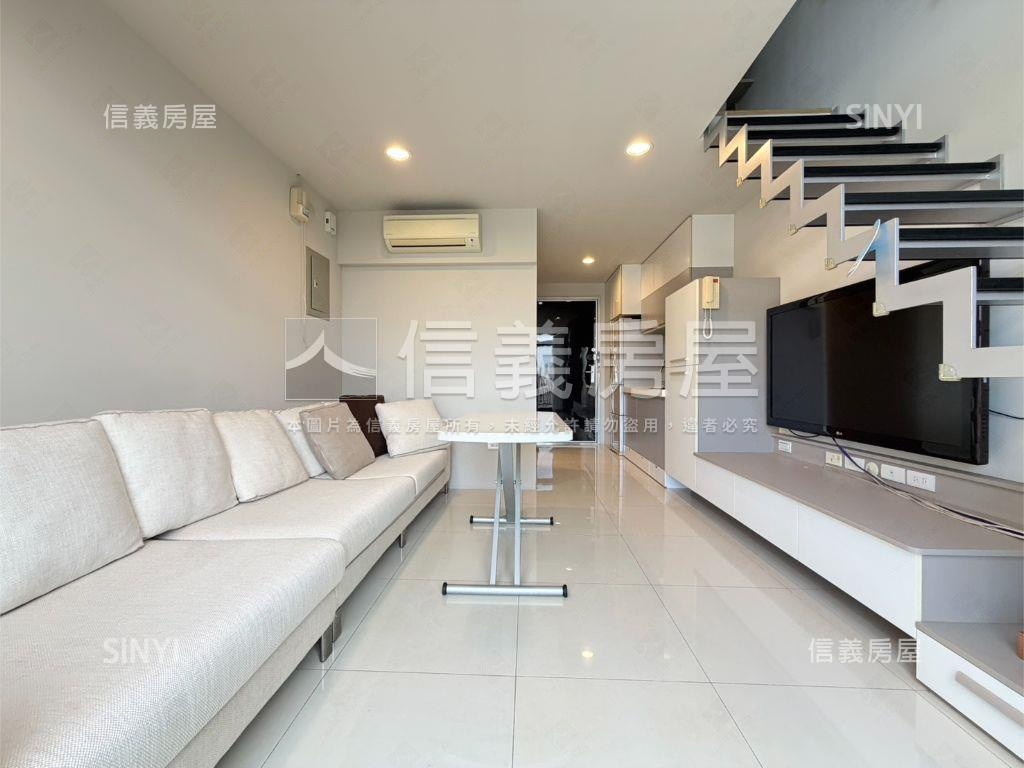 潤達Ｉ２採光高樓美屋房屋室內格局與周邊環境