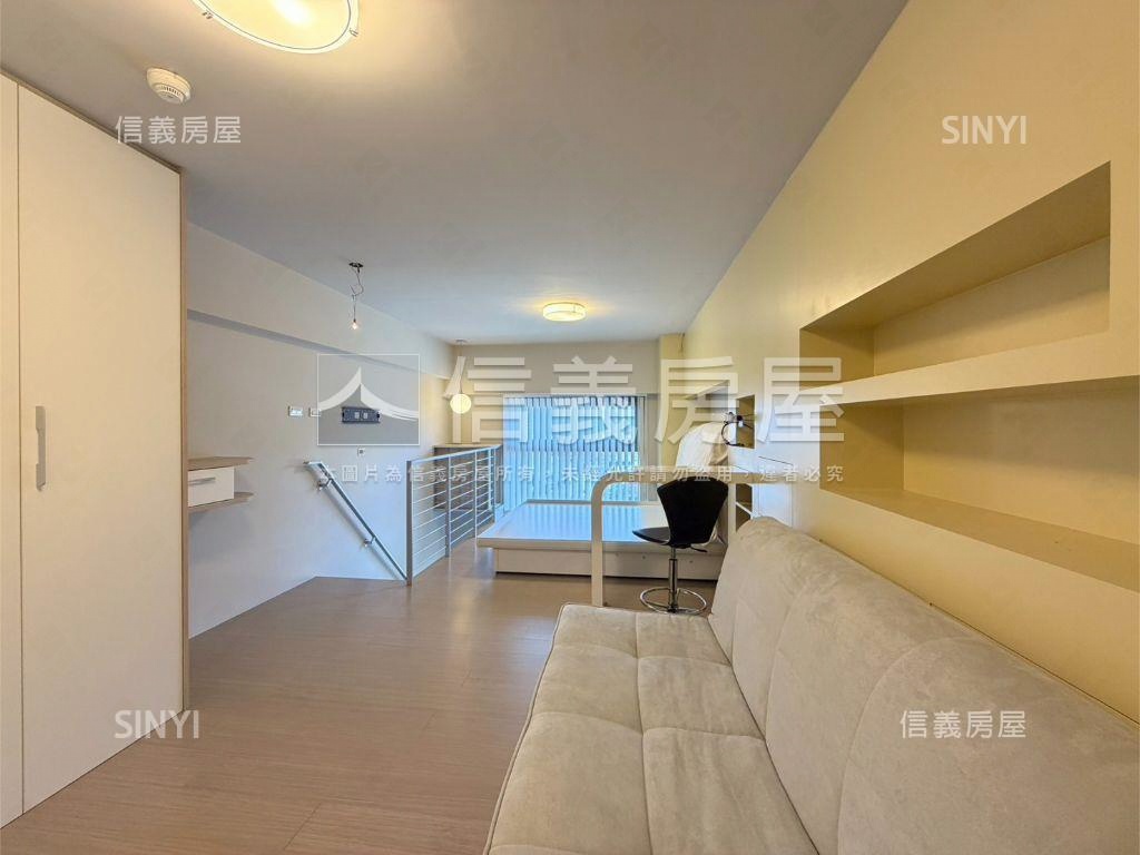 潤達Ｉ２採光高樓美屋房屋室內格局與周邊環境