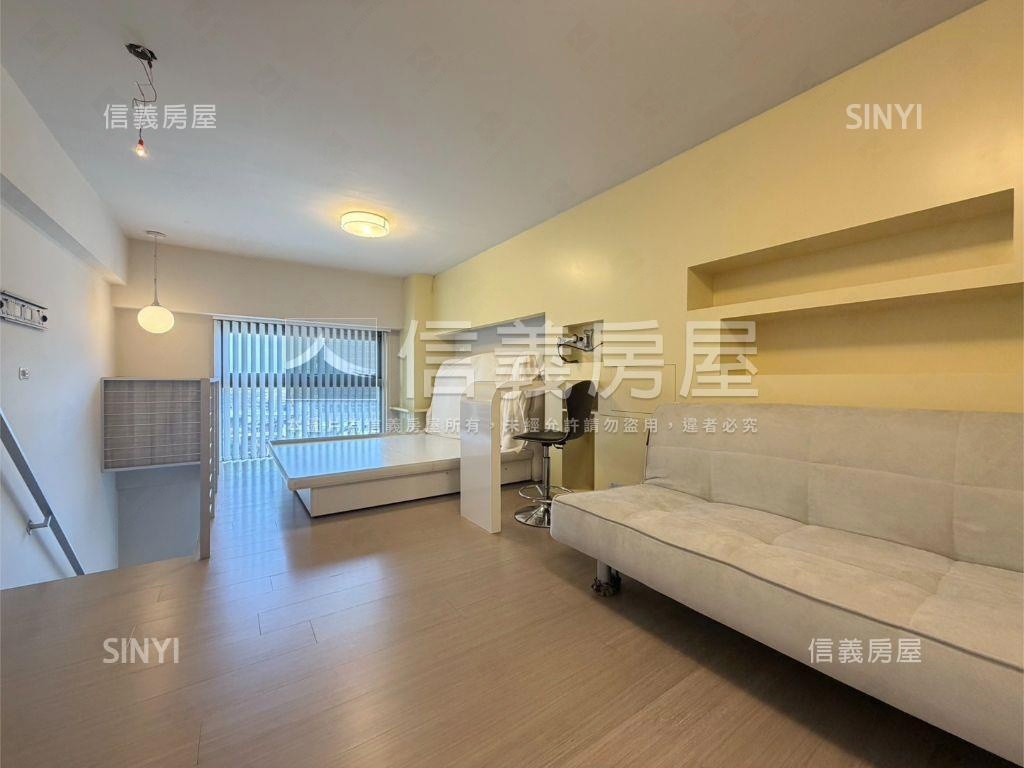 潤達Ｉ２採光高樓美屋房屋室內格局與周邊環境