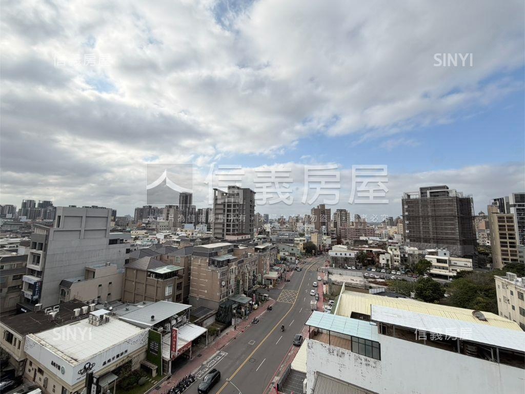 潤達Ｉ２採光高樓美屋房屋室內格局與周邊環境