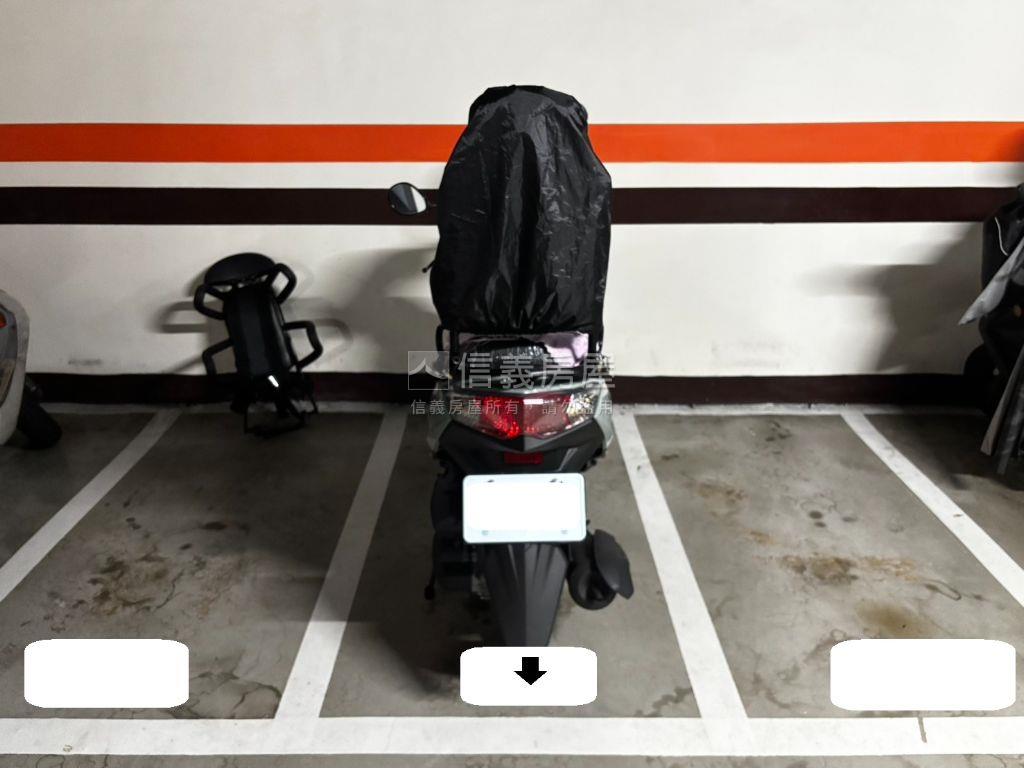 微風｜採光兩房車位房屋室內格局與周邊環境