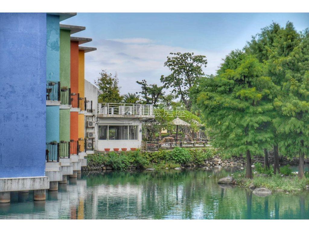 近羅東農舍農地房屋室內格局與周邊環境