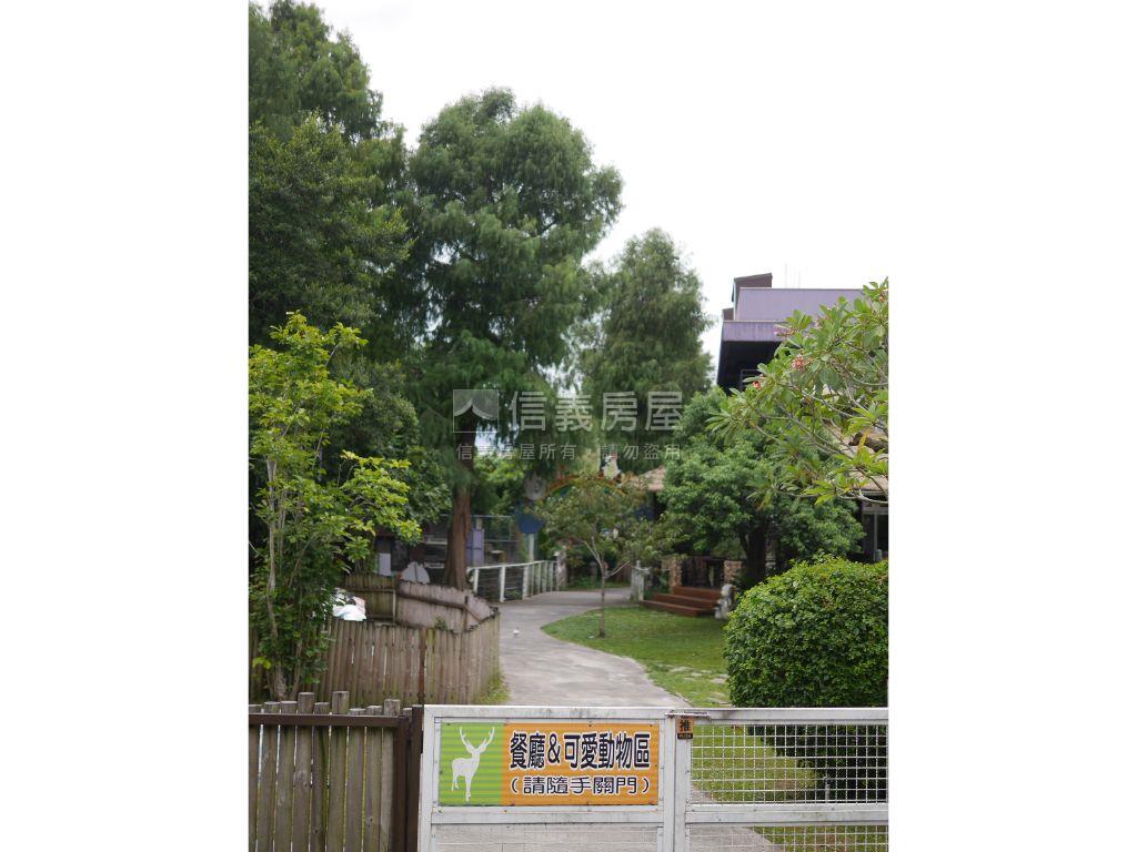 近羅東農舍農地房屋室內格局與周邊環境