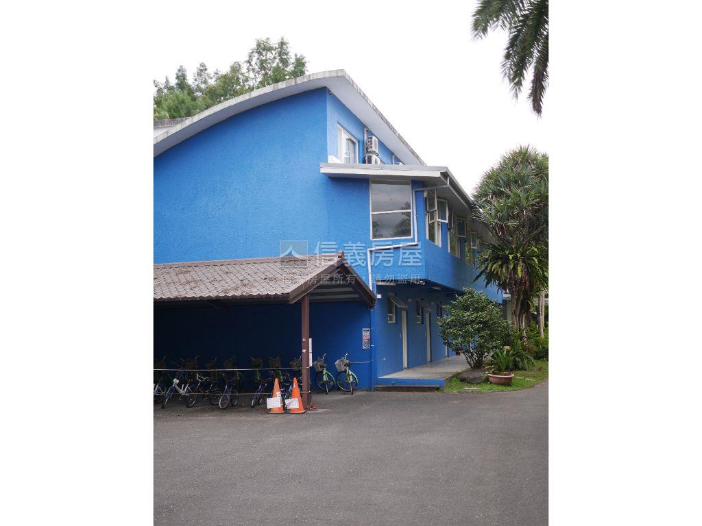 近羅東農舍農地房屋室內格局與周邊環境