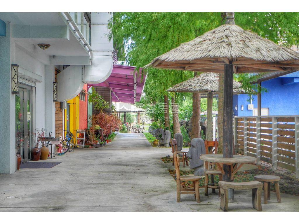 近羅東農舍農地房屋室內格局與周邊環境