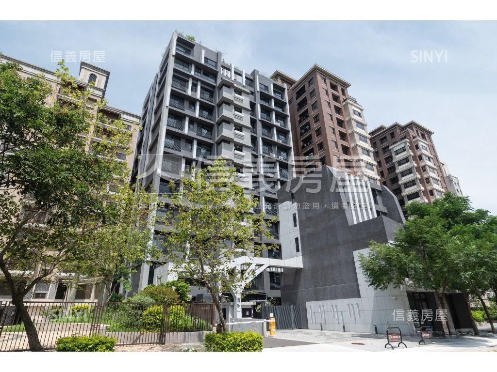青埔高鐵挑高兩房可看屋房屋室內格局與周邊環境