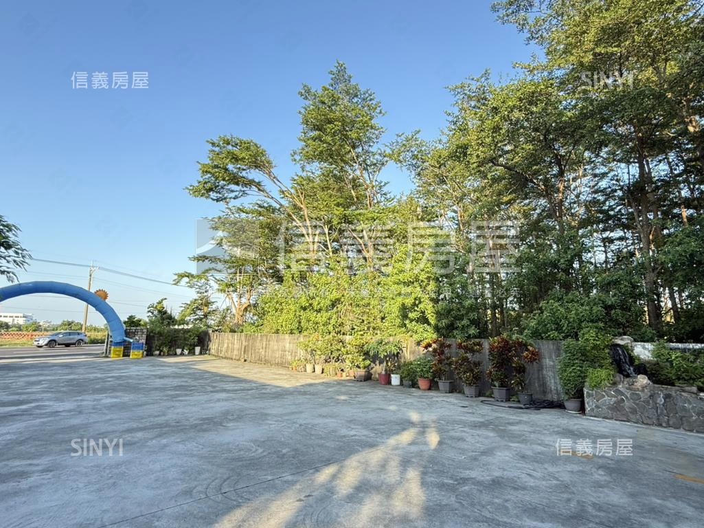近國道物流轉運中心房屋室內格局與周邊環境