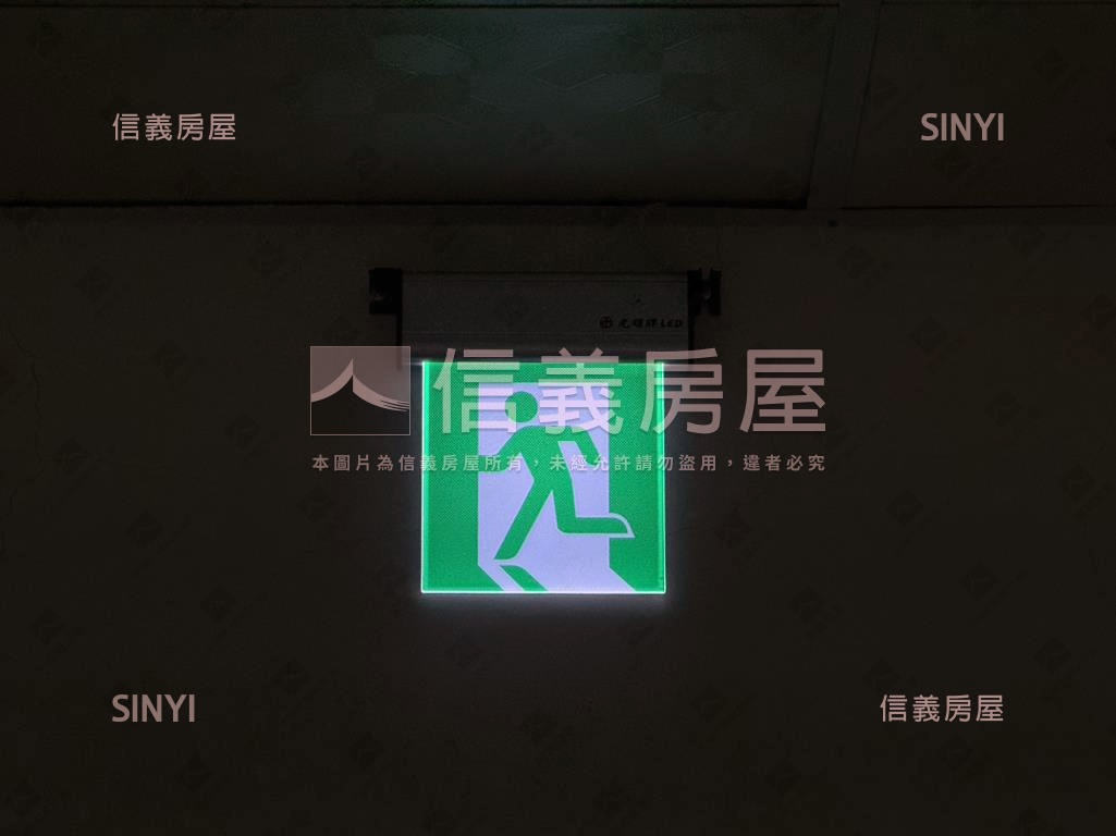 近國道物流轉運中心房屋室內格局與周邊環境