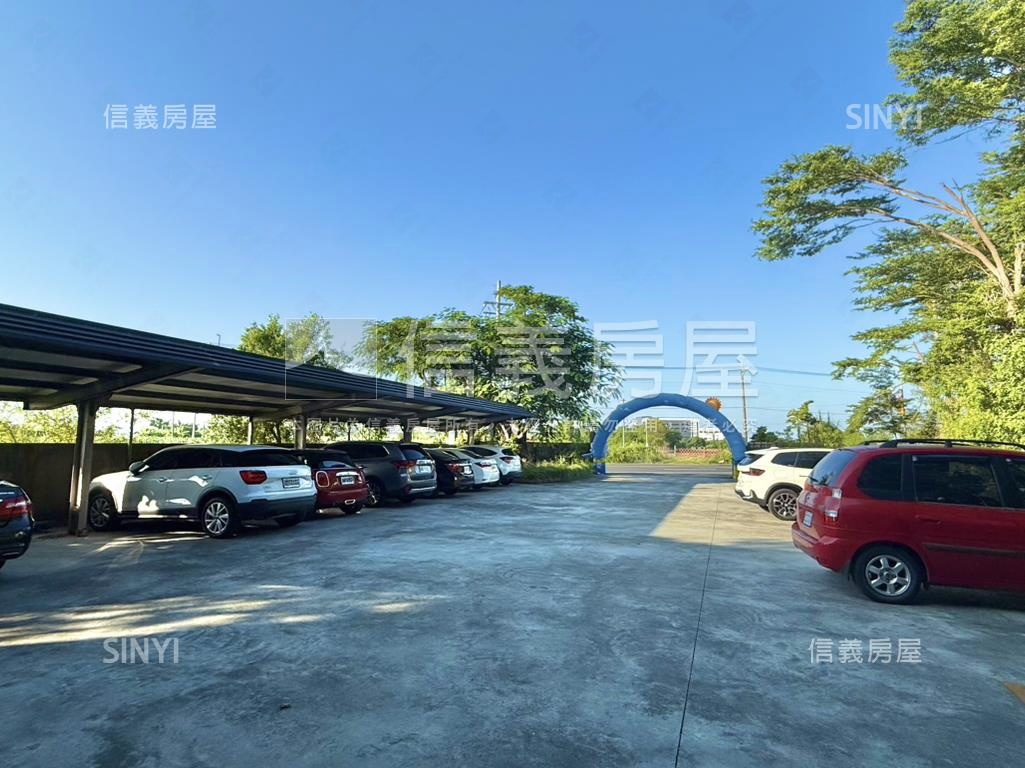 近國道物流轉運中心房屋室內格局與周邊環境